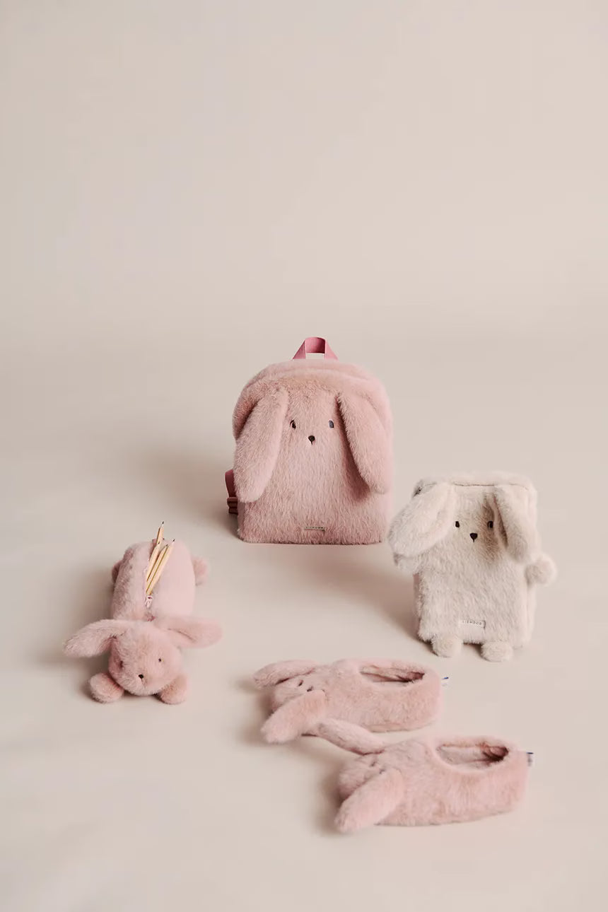 Mochila peluche RABBIT - LIEWOOD