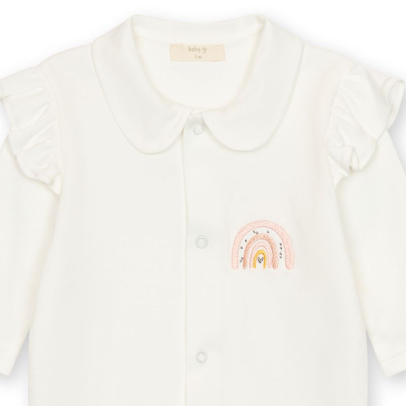 Babygrow RAINBOW - Baby Gi