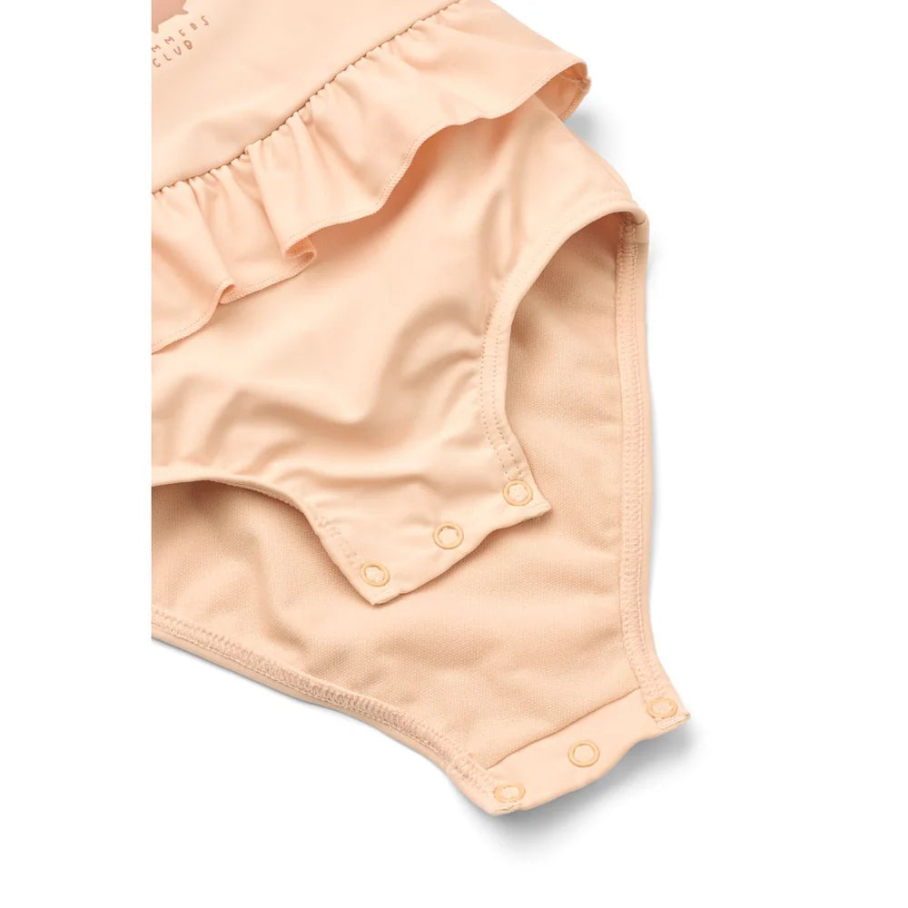 Fato de banho para bebé AMARA - Liewood