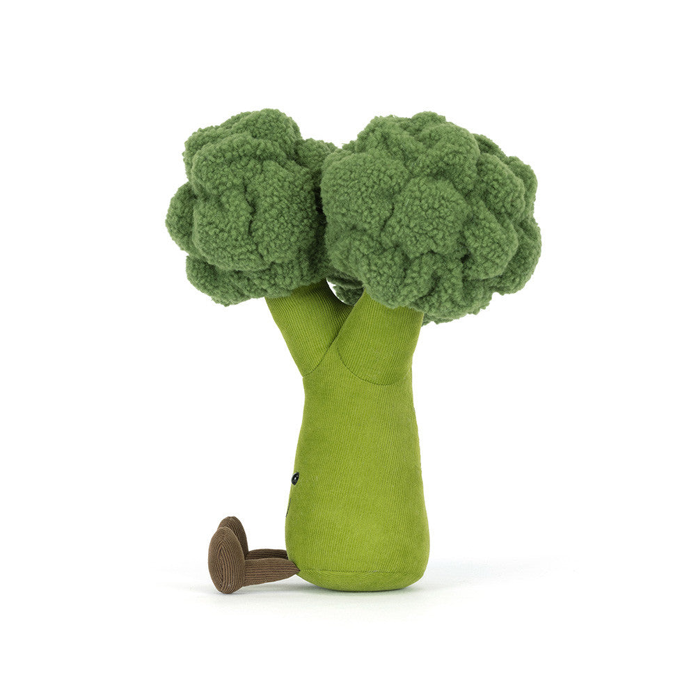 Amuseables Broccoli - JellyCat