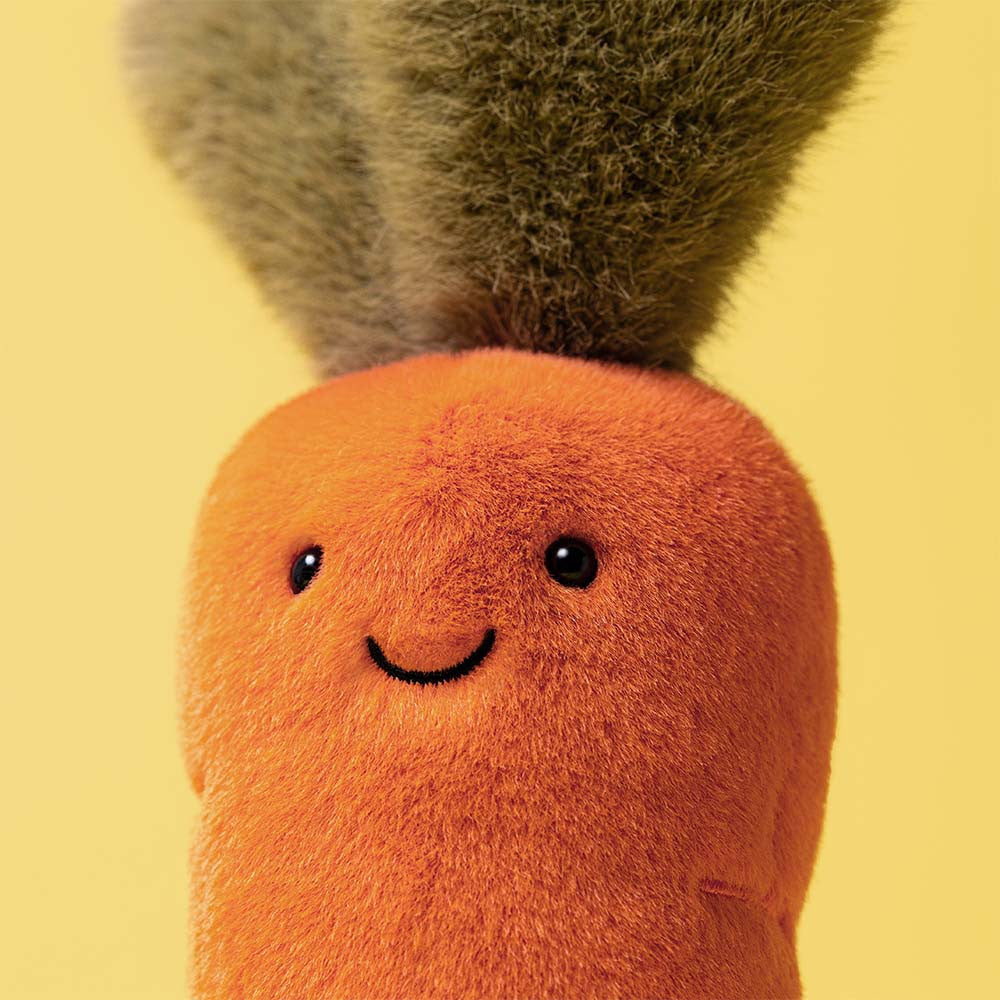 Amuseables Carrot - JellyCat