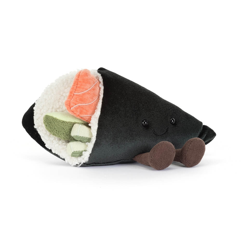 Amuseables Coneroi Temaki - JELLYCAT