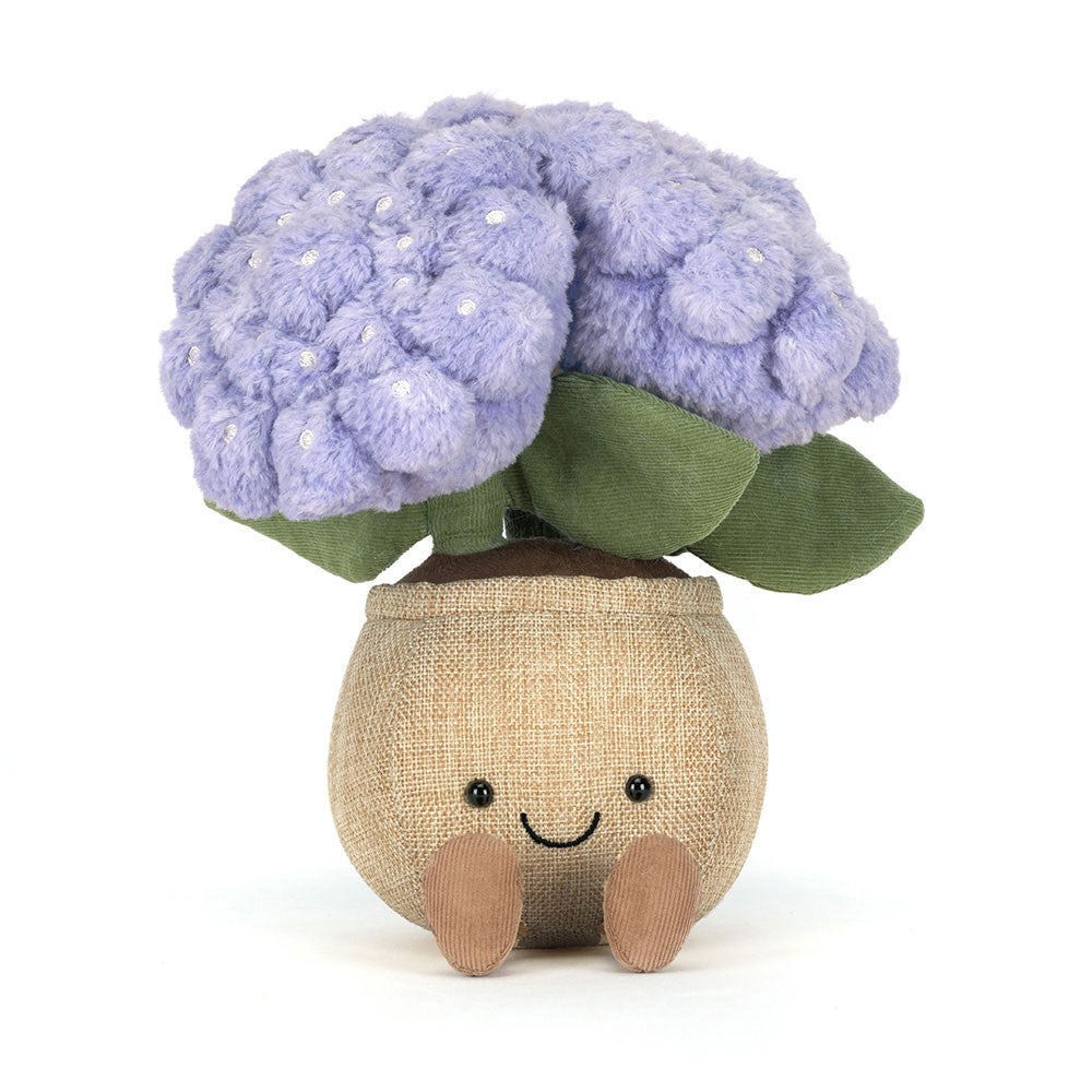 Amuseables Hydrangea - JellyCat
