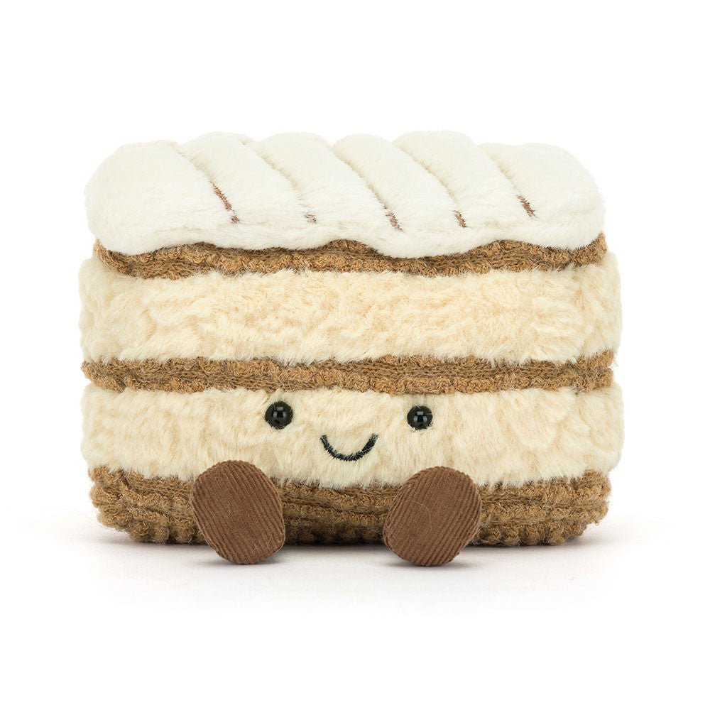 Amuseables Milie Mille-Feuille - JellyCat