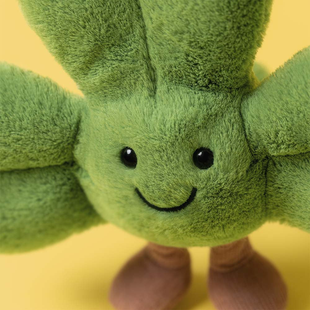 Amuseables Siofra Shamrock - JellyCat
