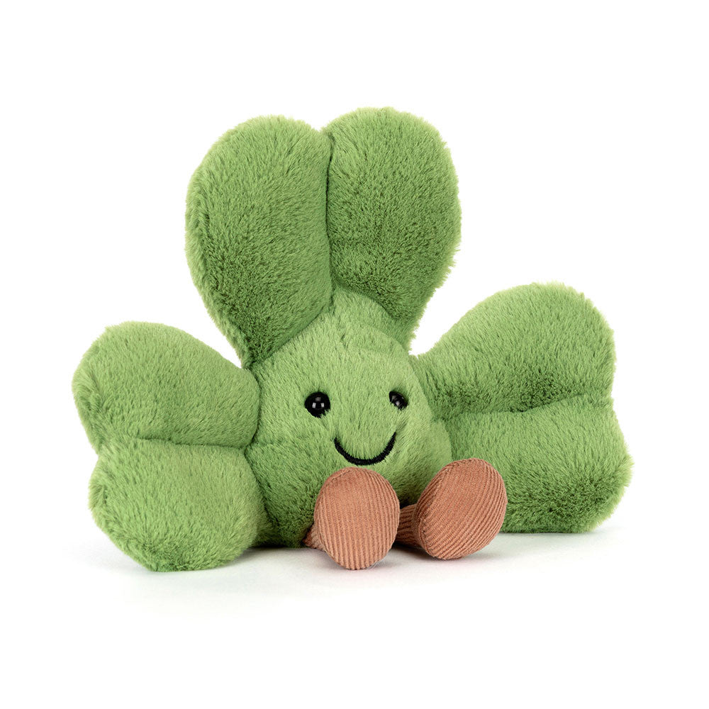Amuseables Siofra Shamrock - JellyCat