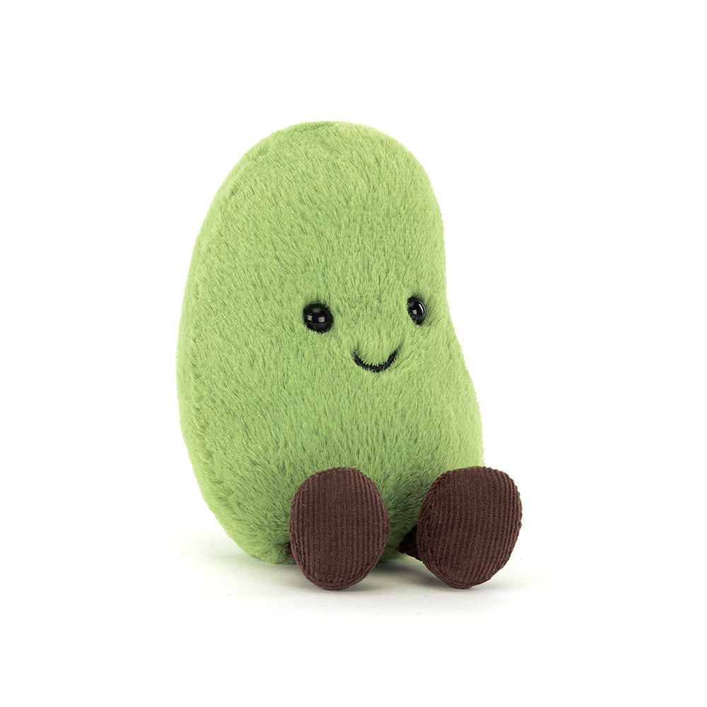 Amuseables Soyella Edamame Bean - JELLYCAT