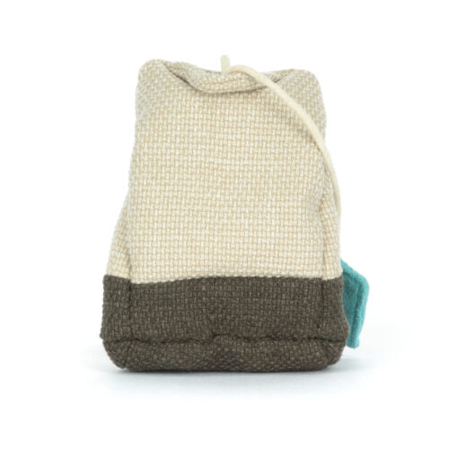 Amuseables Steepy Tea Bag - JellyCat