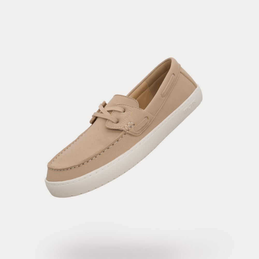 Mocassins ANTIBES Sand - Muris Brand