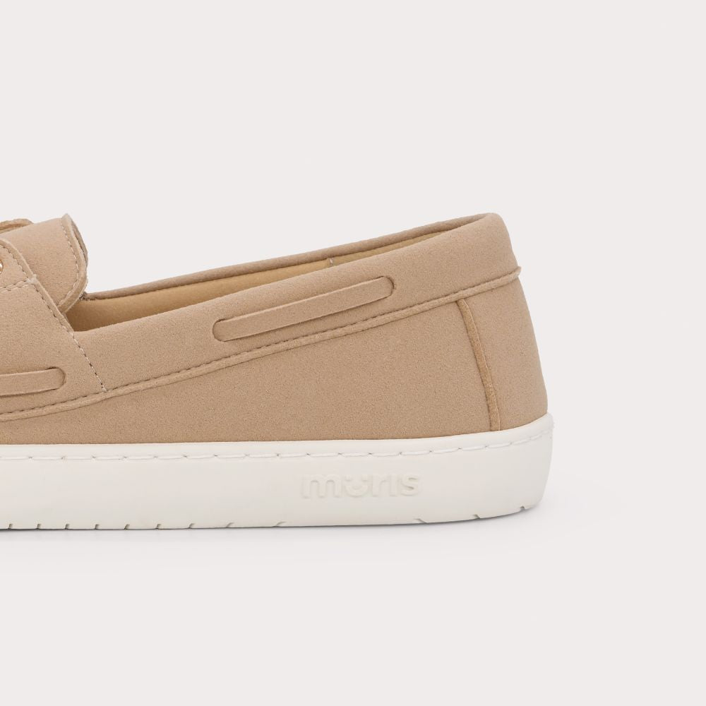 Mocassins ANTIBES Sand - Muris Brand