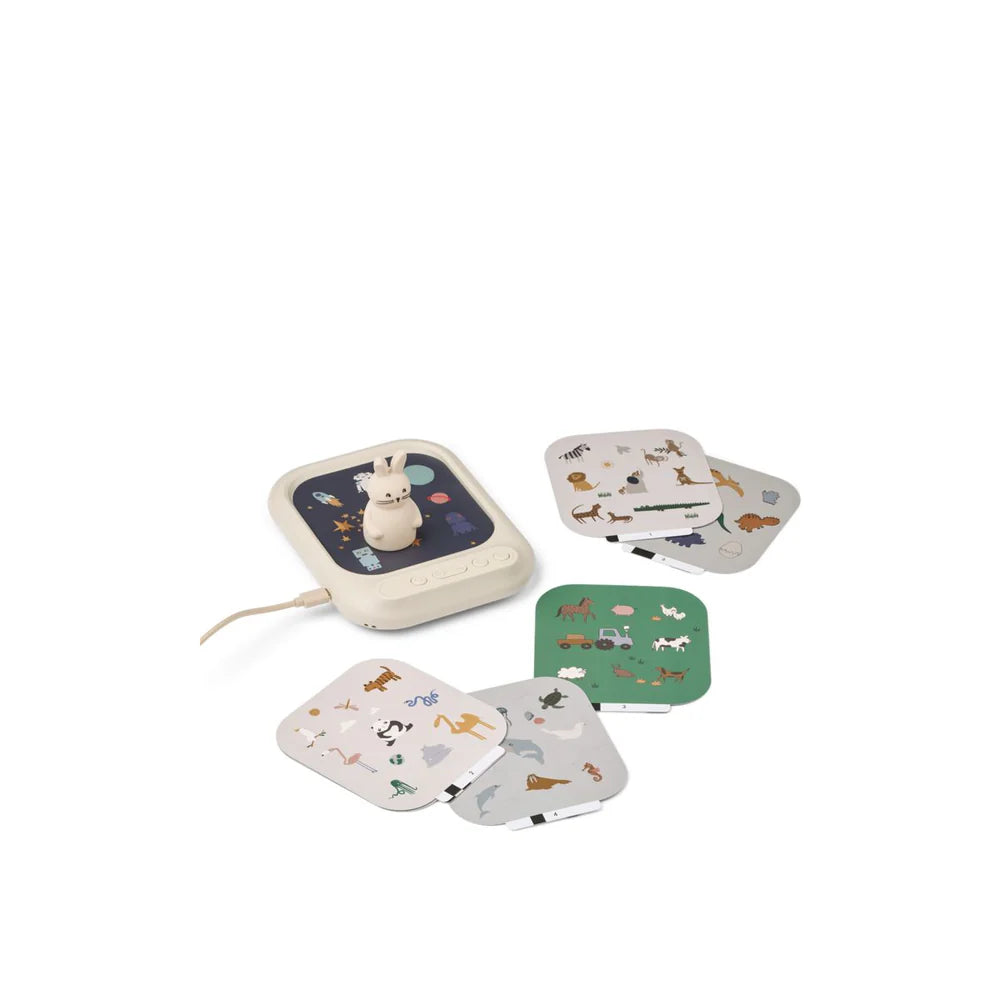 Quadro de Sons Educativo ARCHIE - Liewood