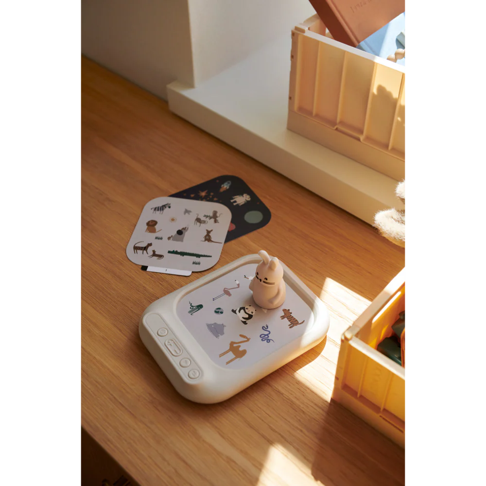 Quadro de Sons Educativo ARCHIE - Liewood