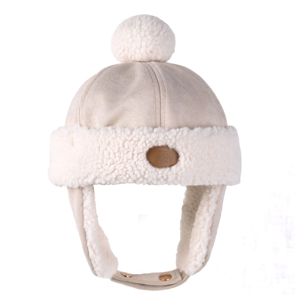 AVIATOR HAT - Mrs Ertha