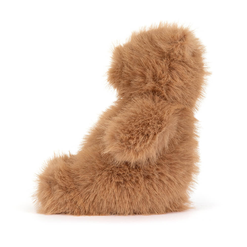 Bartholomew Bear Bouffant - JellyCat