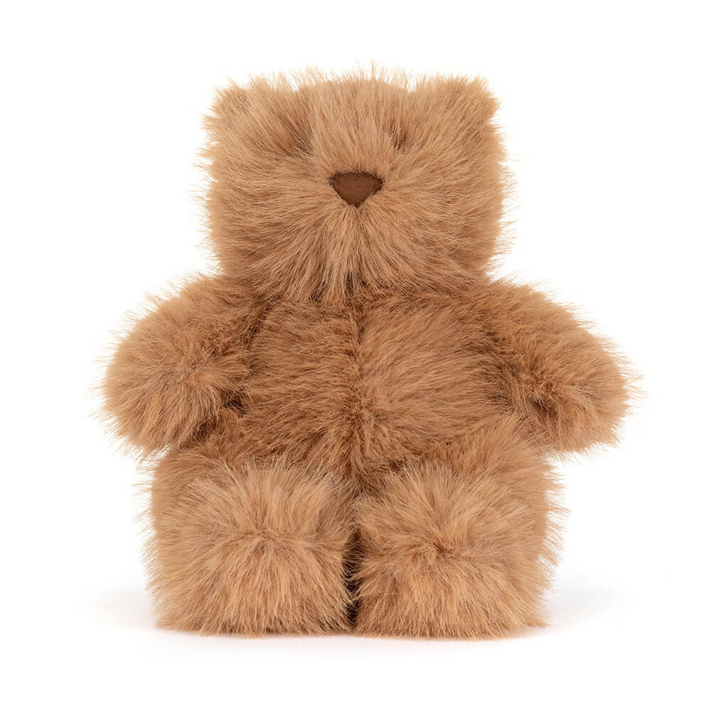 Bartholomew Bear Bouffant - JellyCat