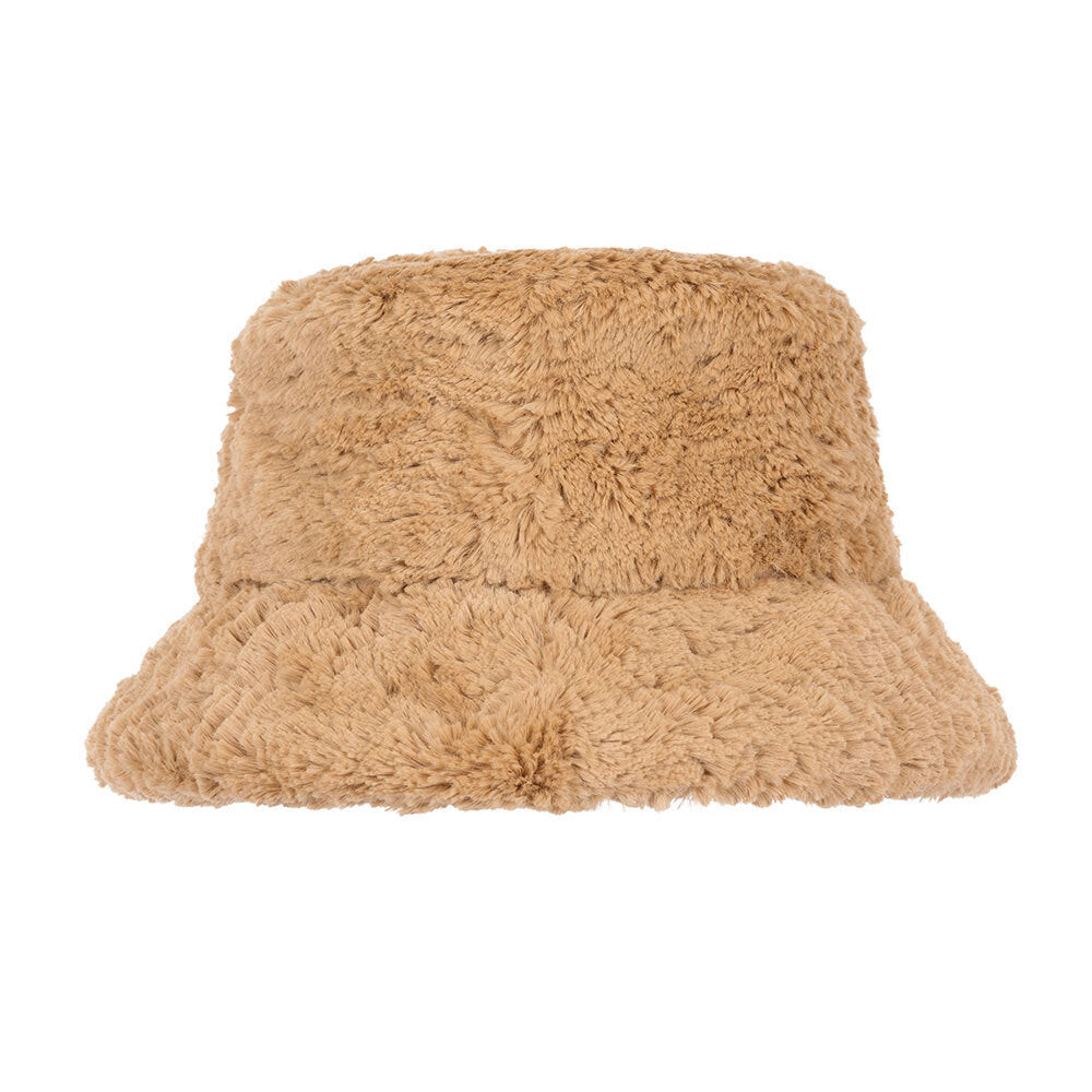 Bartholomew Bear Fluffleshade Hat - JellyCat