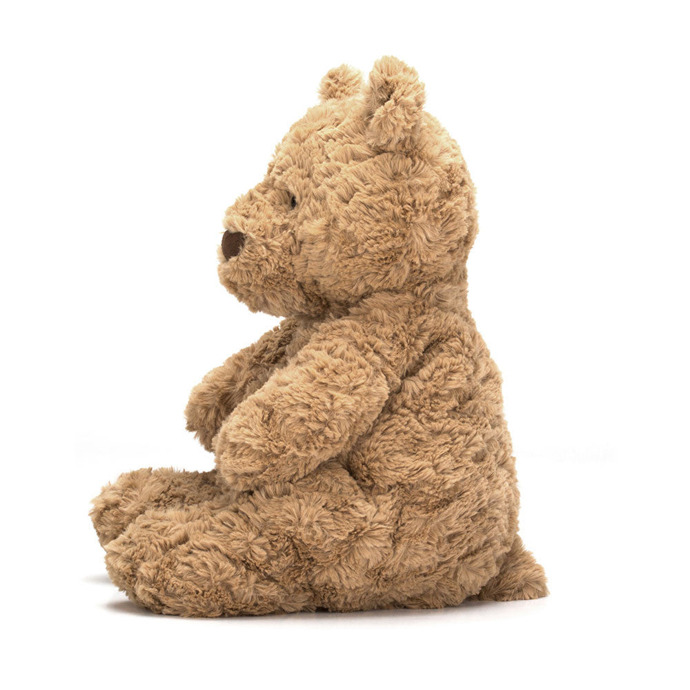 Bartholomew Bear, Huge - JELLYCAT