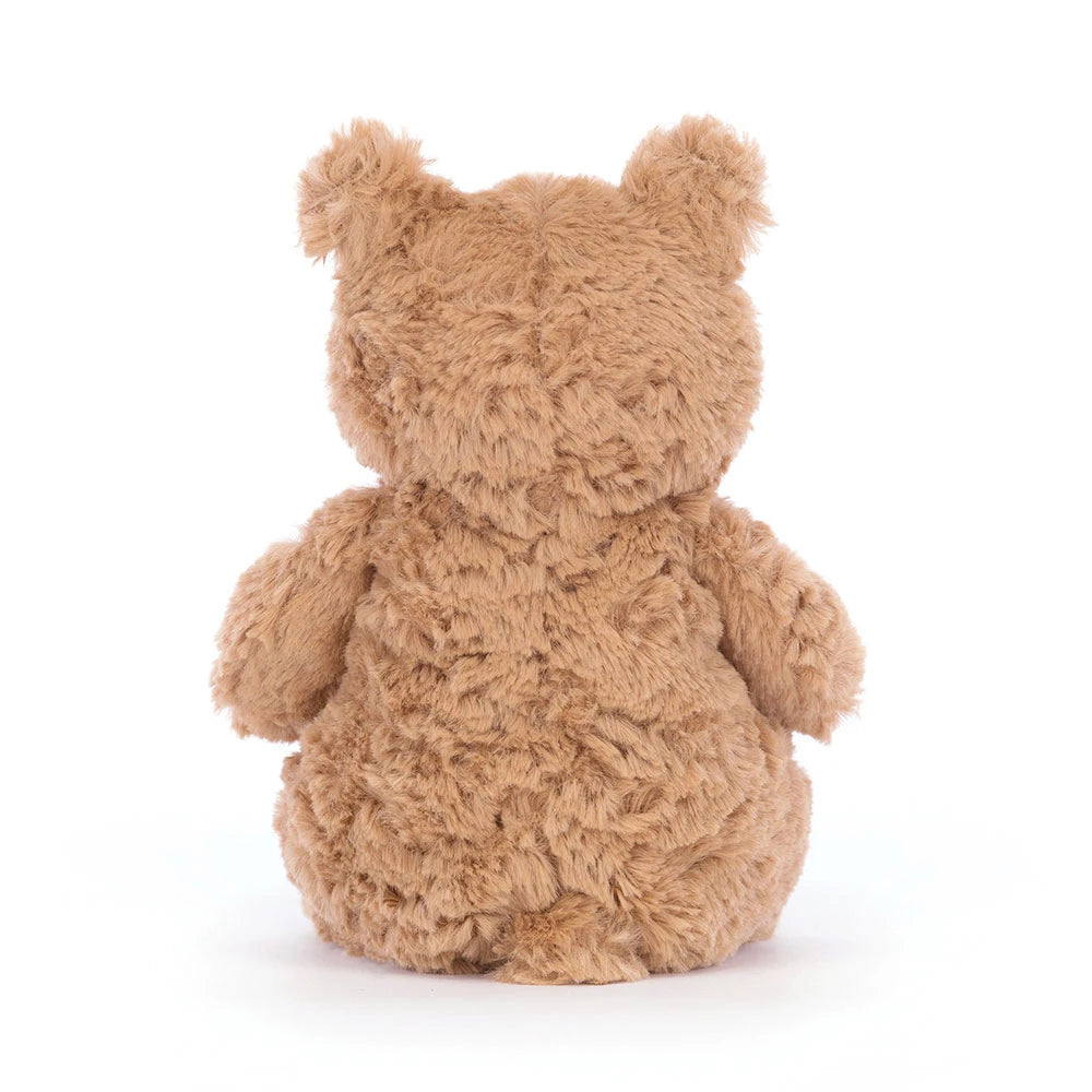 Bartholomew Bear TINY - JELLYCAT