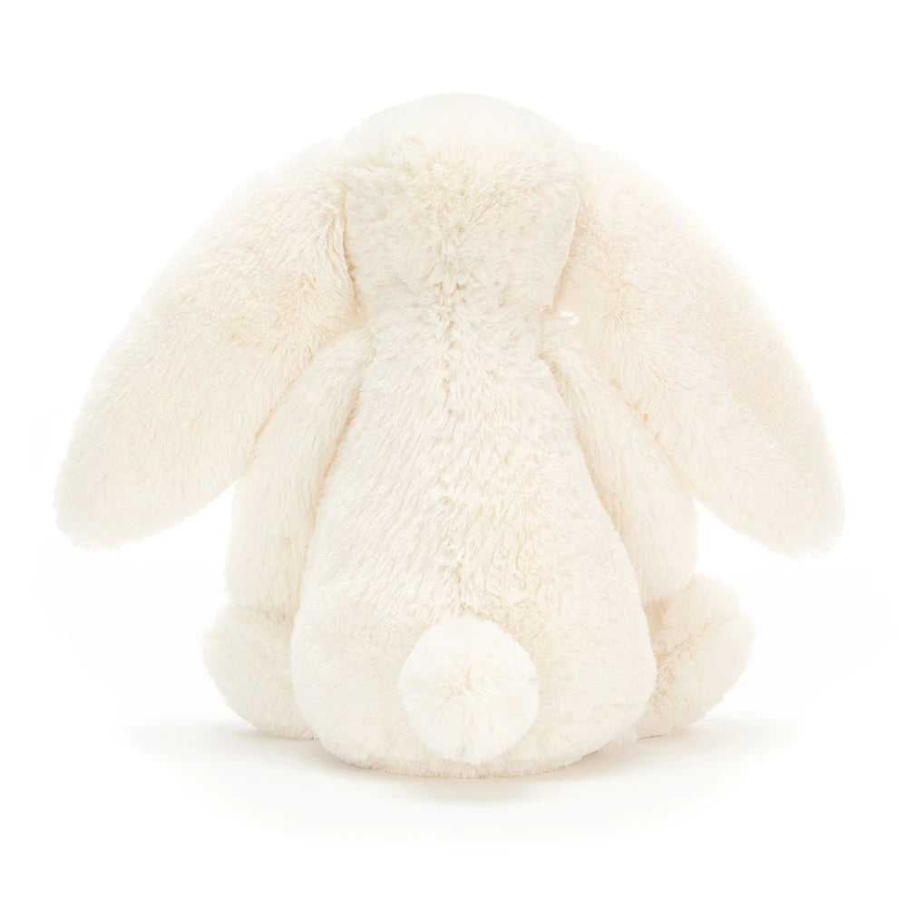 Bashful Cream Bunny SMALL - JELLYCAT