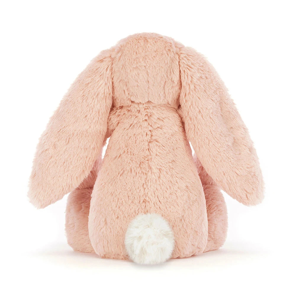 Bashful Blush Bunny - JELLYCAT