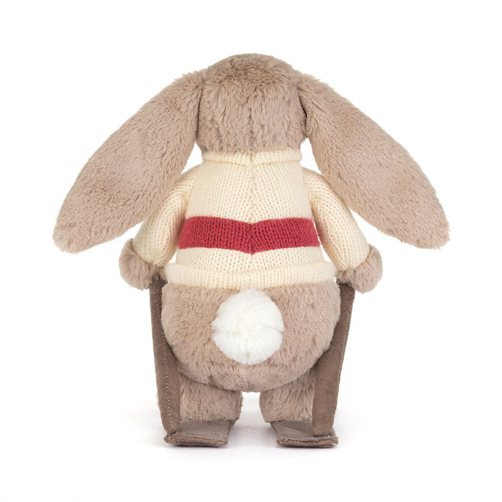 Bashful Bunny ‘Gold Medal Ski’ - JELLYCAT