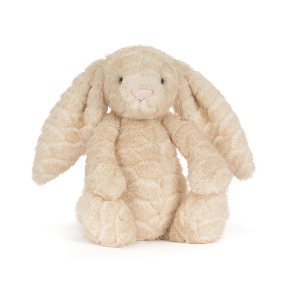 Franilla Luxe Bunny - JELLYCAT