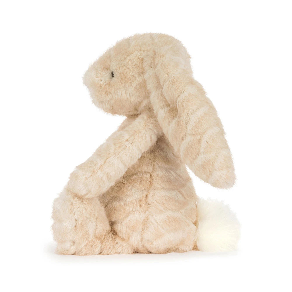 Franilla Luxe Bunny - JELLYCAT