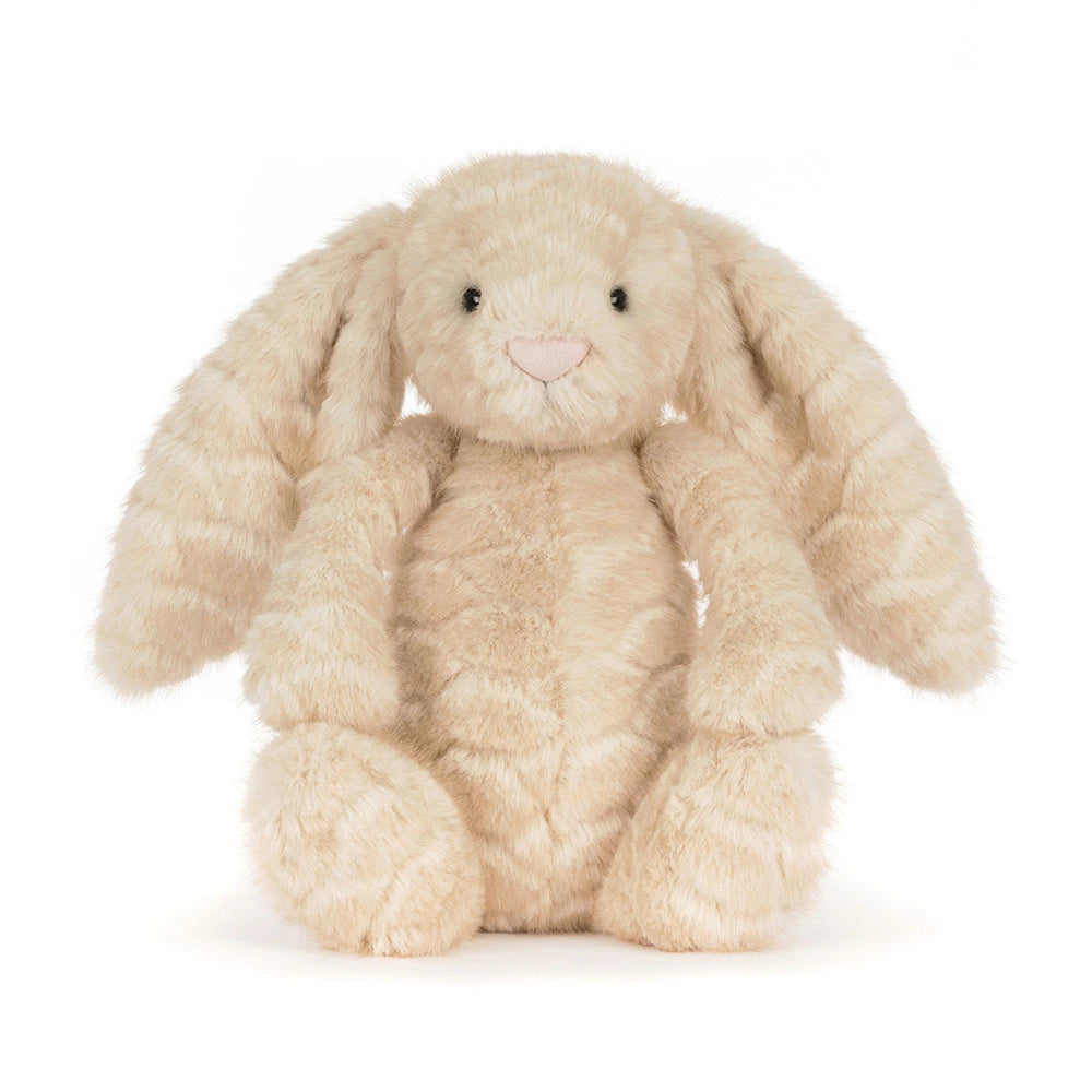 Franilla Luxe Bunny - JELLYCAT