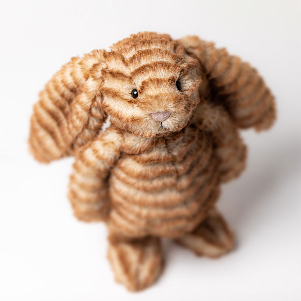 Bashful Luxe Bunny Juniper - JELLYCAT