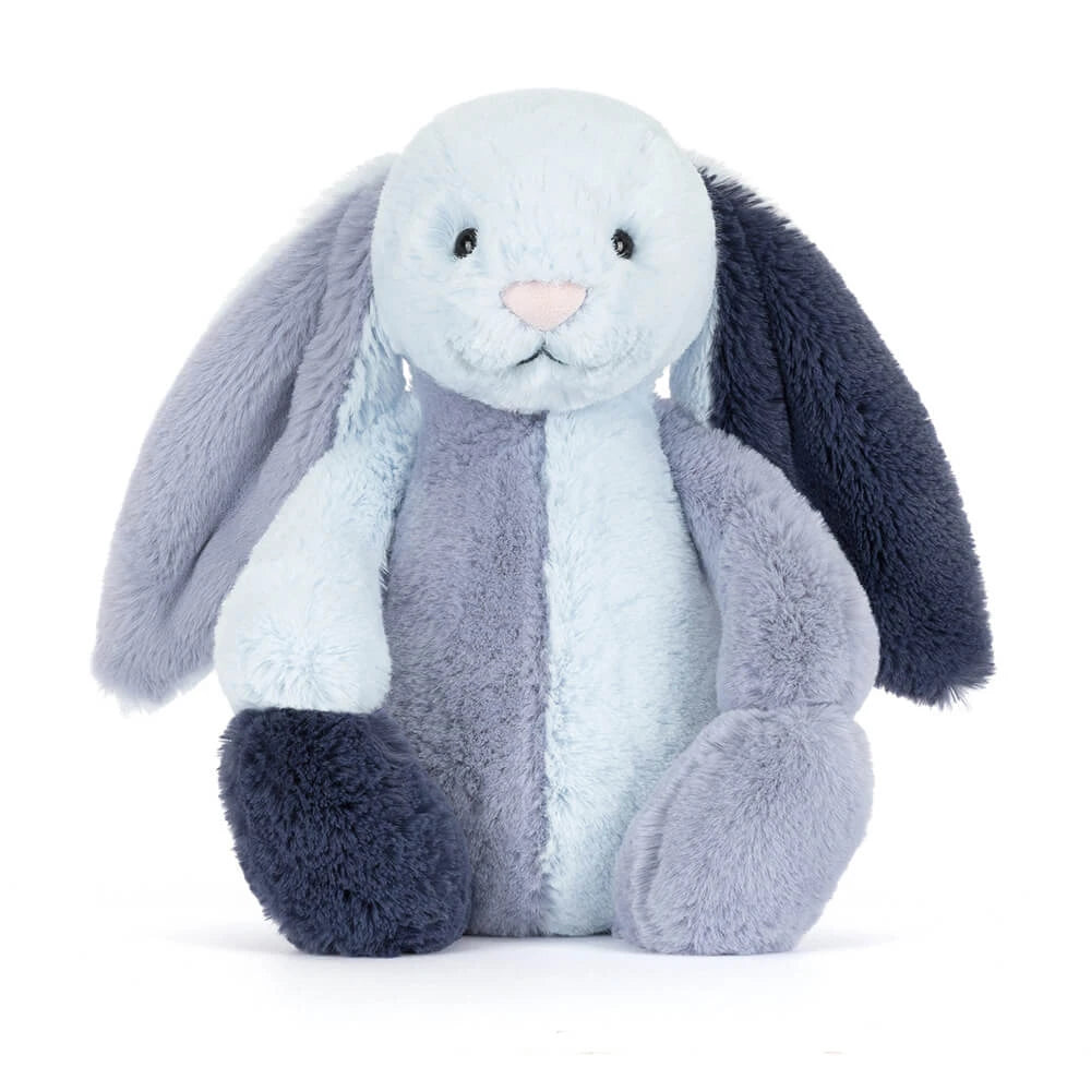 Puddlesea Bunny - JellyCat