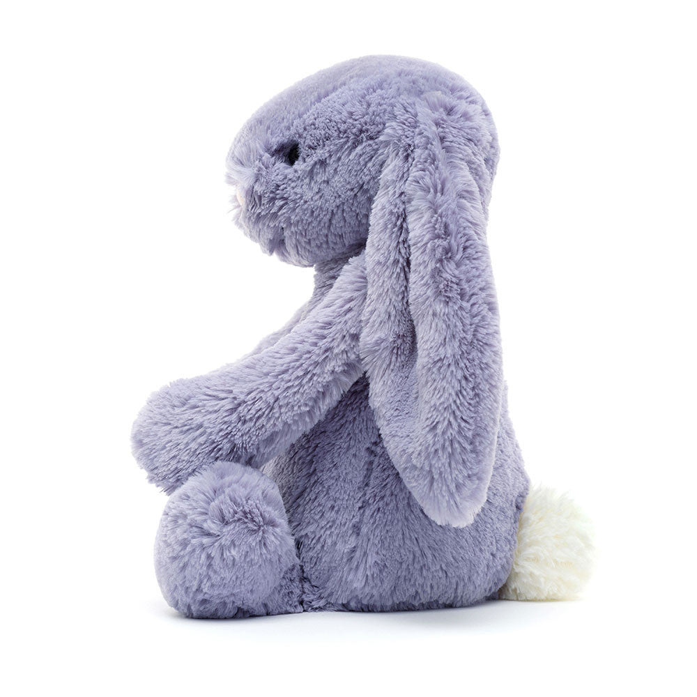 Bashful Viola Bunny - JELLYCAT