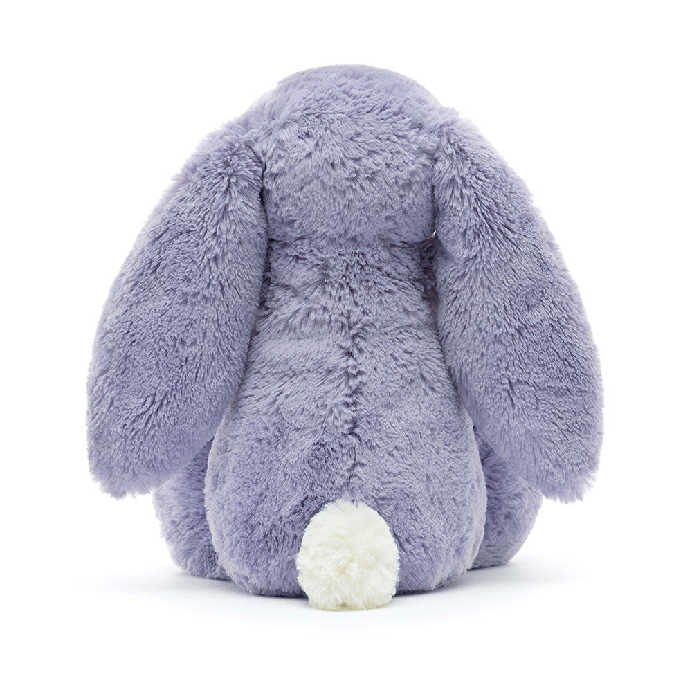 Bashful Viola Bunny - JELLYCAT
