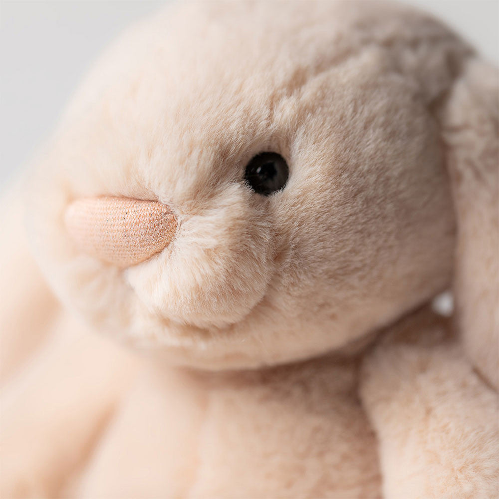 Bashful Luxe Bunny Willow - JELLYCAT