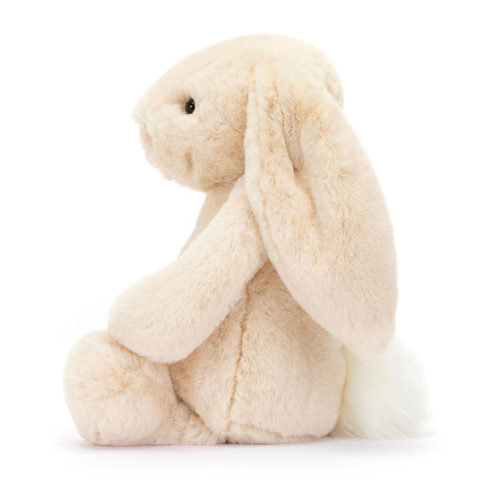 Bashful Luxe Bunny Willow - JELLYCAT
