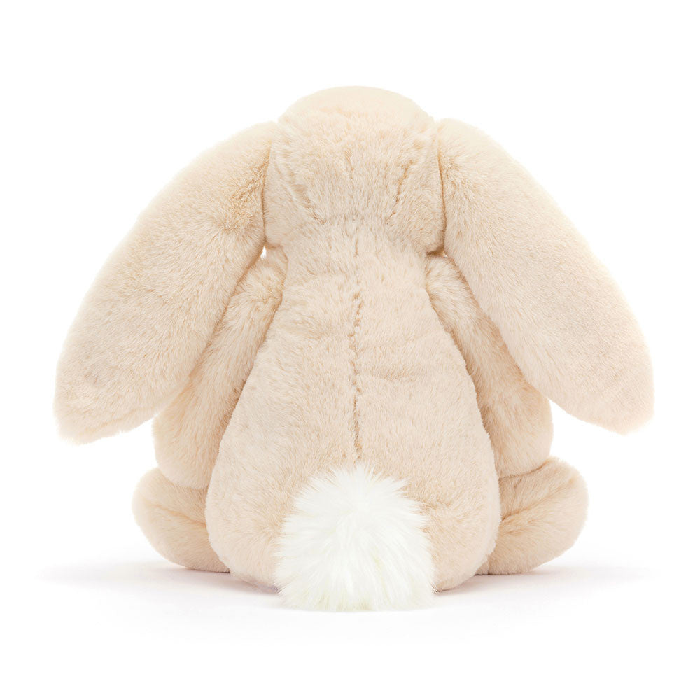 Bashful Luxe Bunny Willow - JELLYCAT