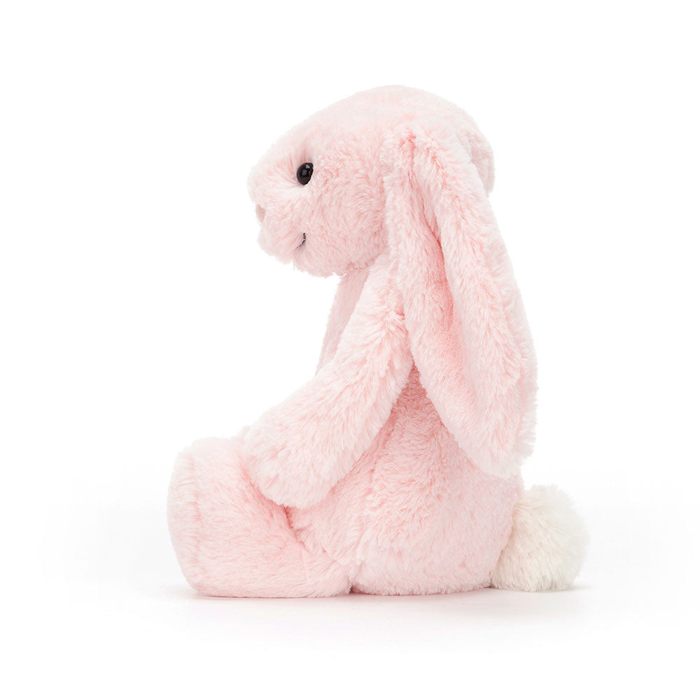 Bashful Pink Bunny - JellyCat