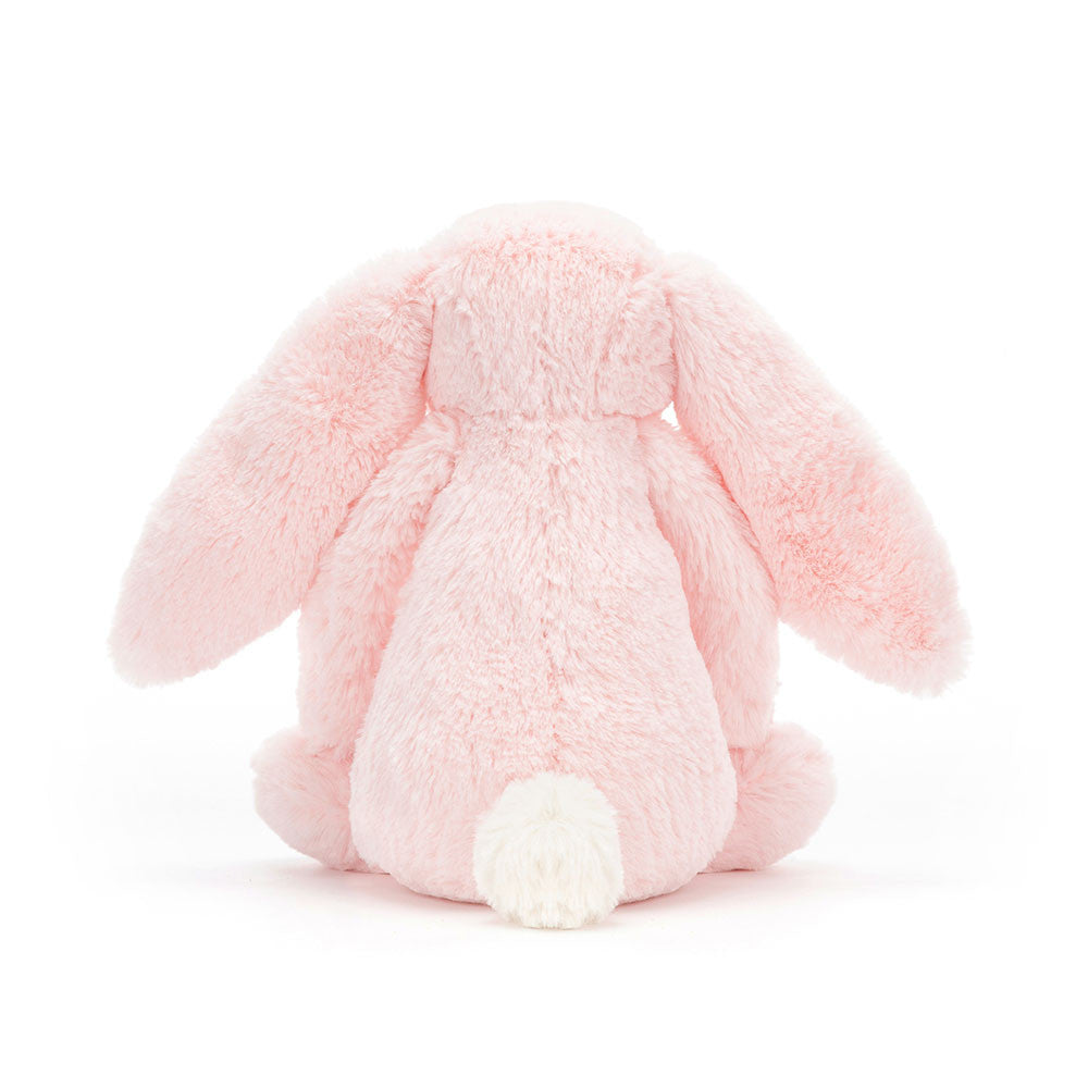 Bashful Pink Bunny - JellyCat