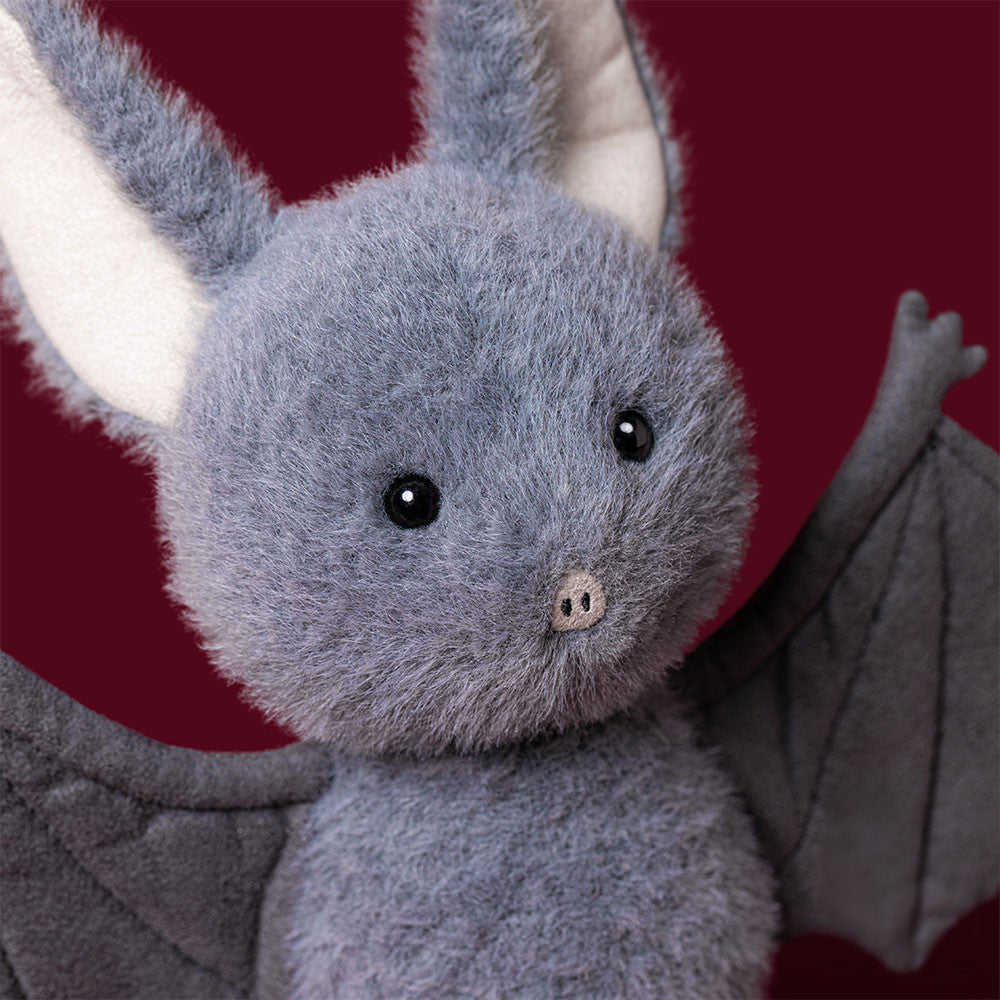 Broox Bat - JELLYCAT