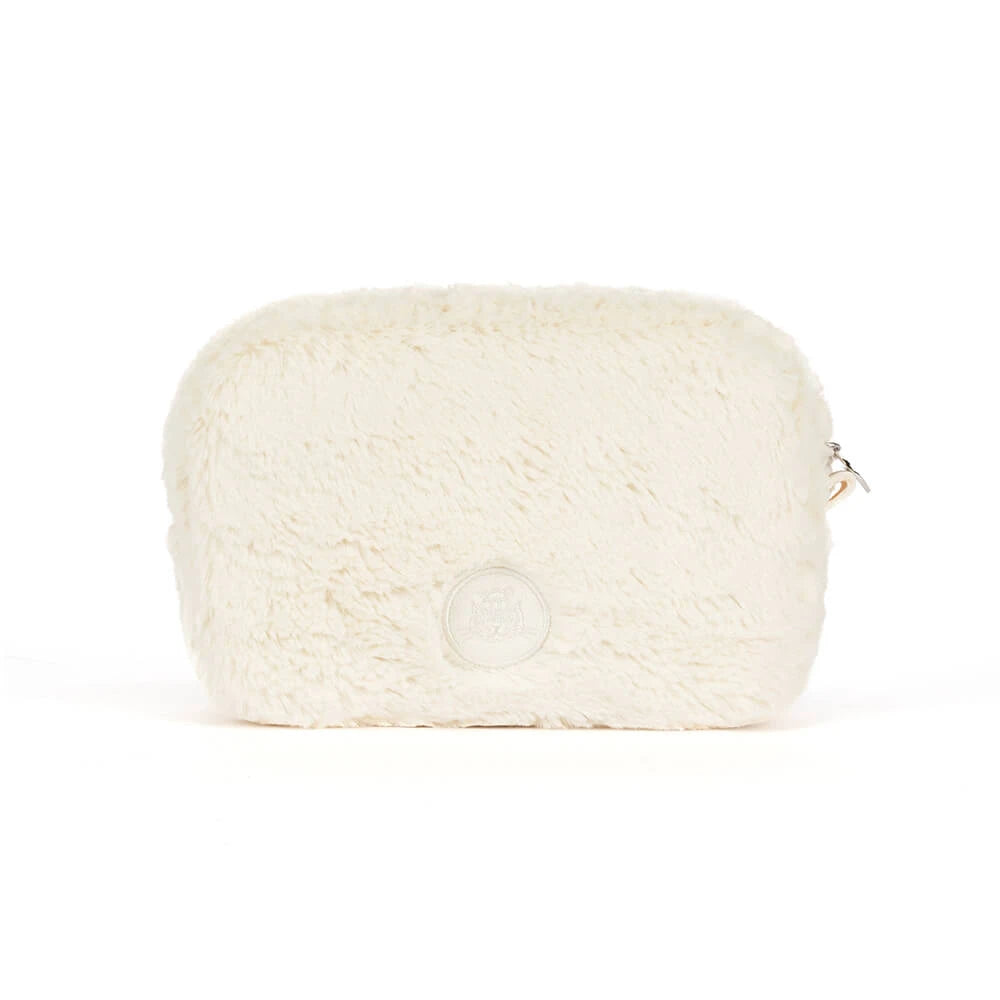 Rufferty Puppy Pouch - JELLYCAT