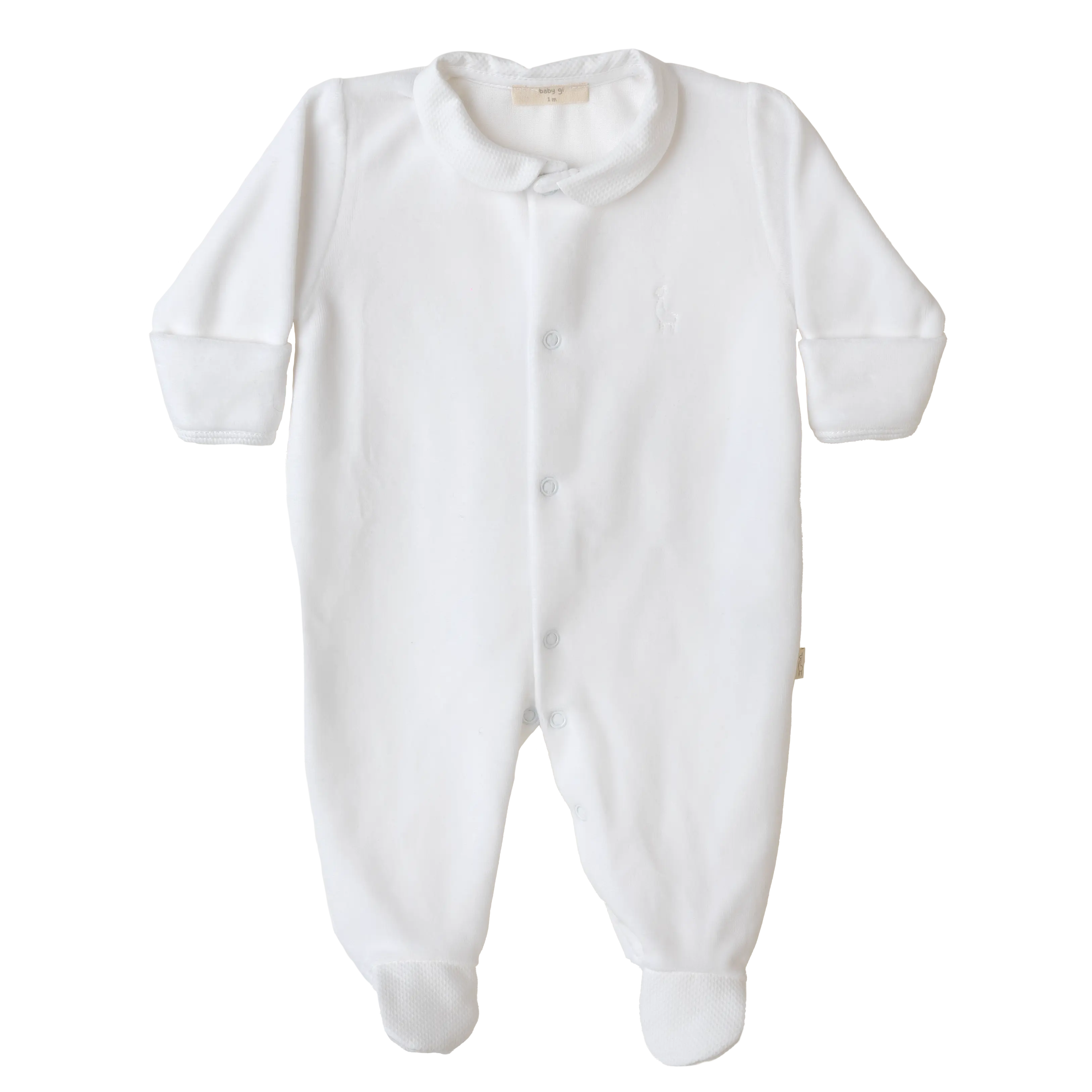 Kit Nascimento - Baby Gi