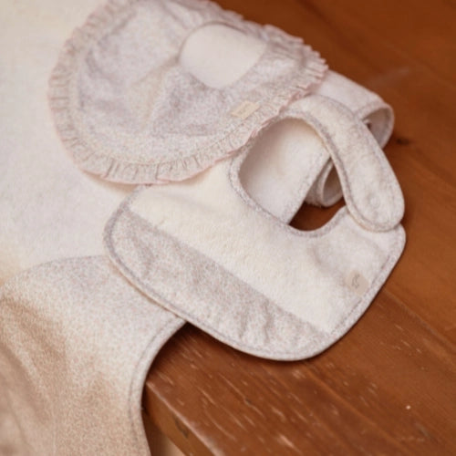 Babete BLOOM - Baby Gi