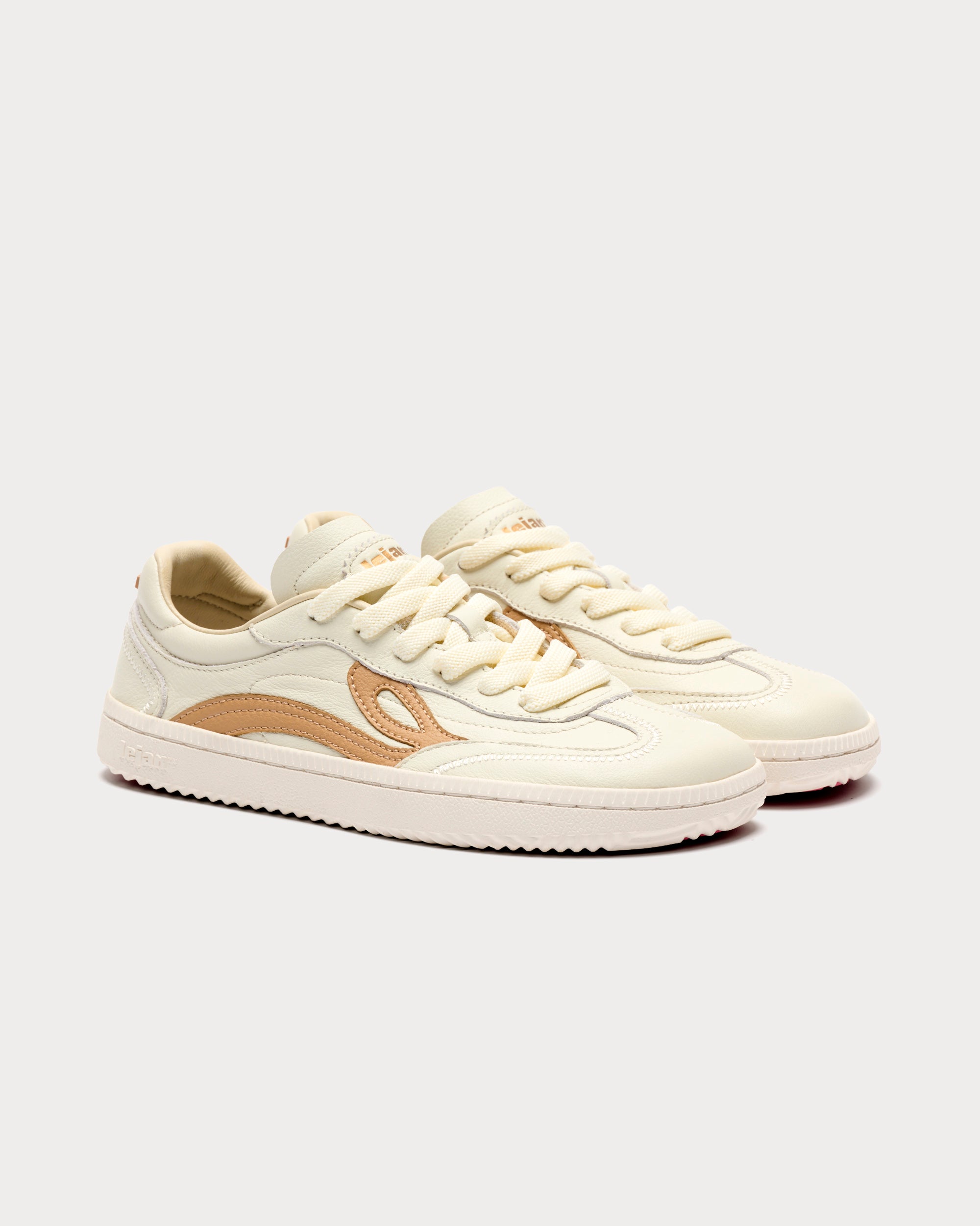 Lejan One WIDE Branco - EDIÇÃO ESPECIAL - LEJAN