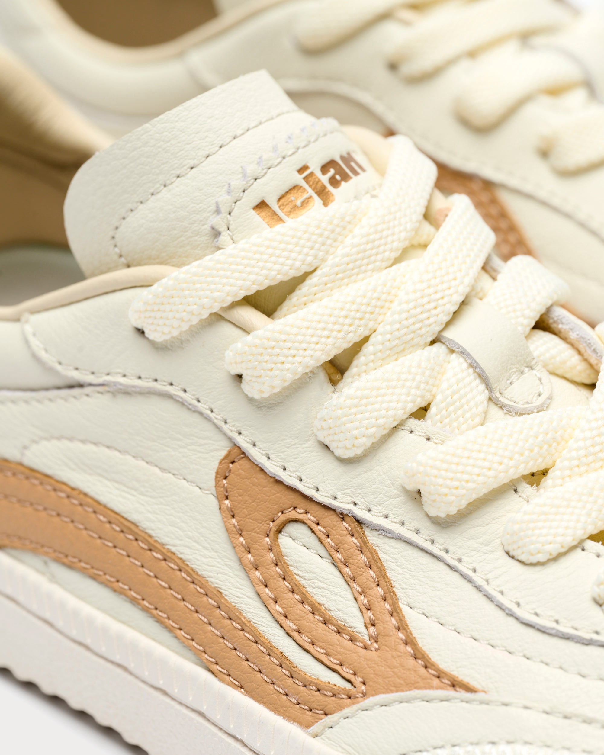 Lejan One WIDE Branco - EDIÇÃO ESPECIAL - LEJAN