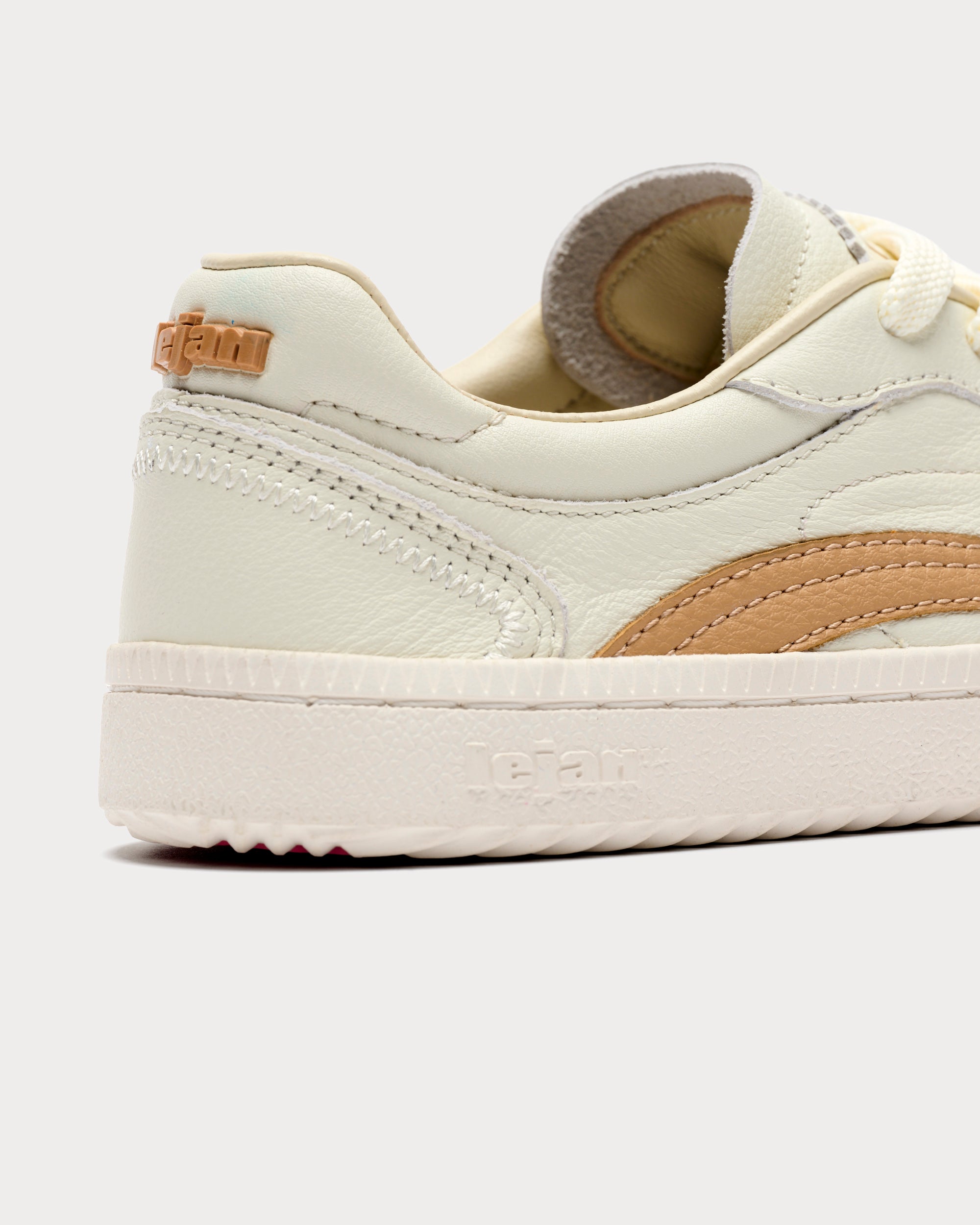 Lejan One WIDE Branco - EDIÇÃO ESPECIAL - LEJAN