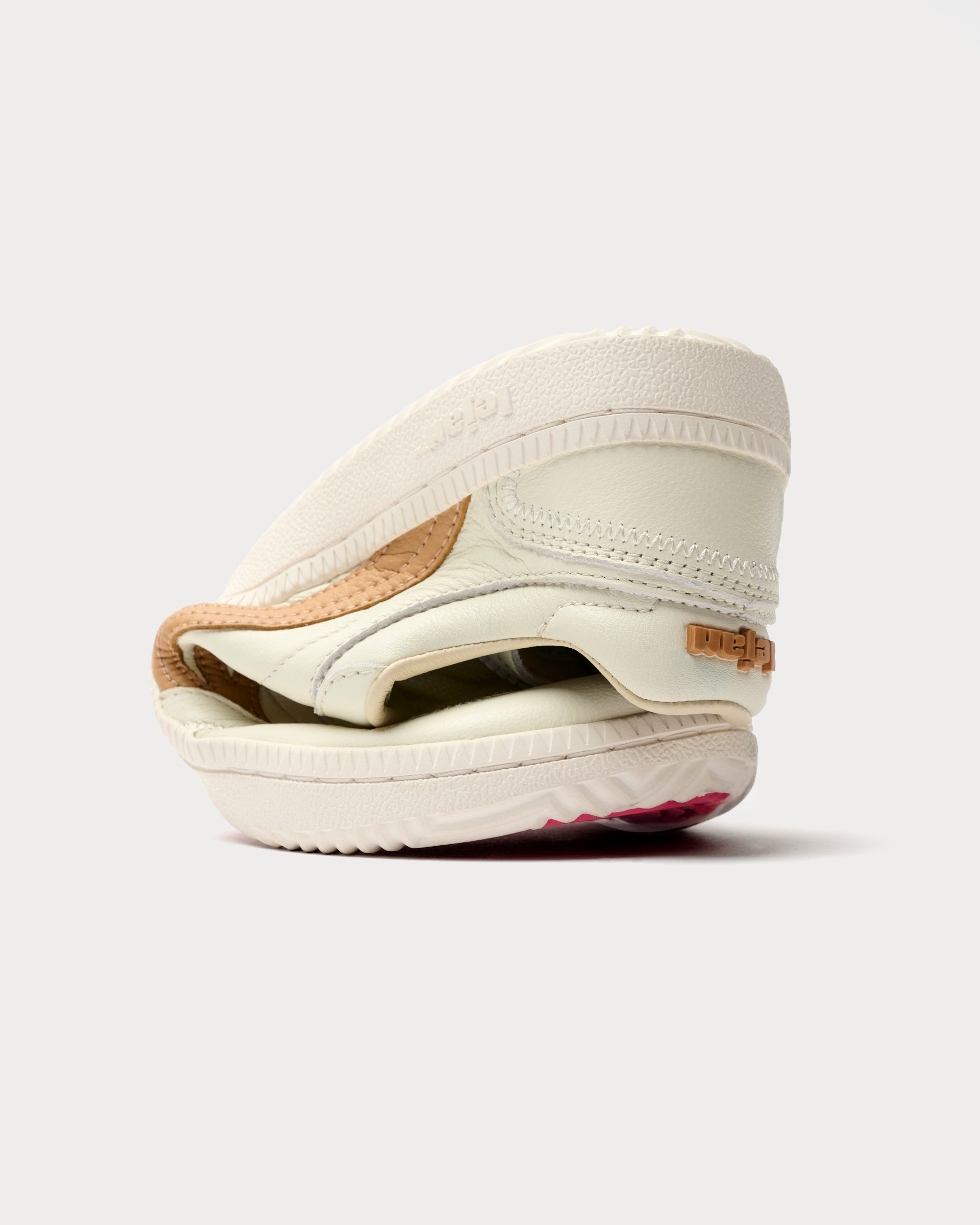 Lejan One WIDE Branco - EDIÇÃO ESPECIAL - LEJAN