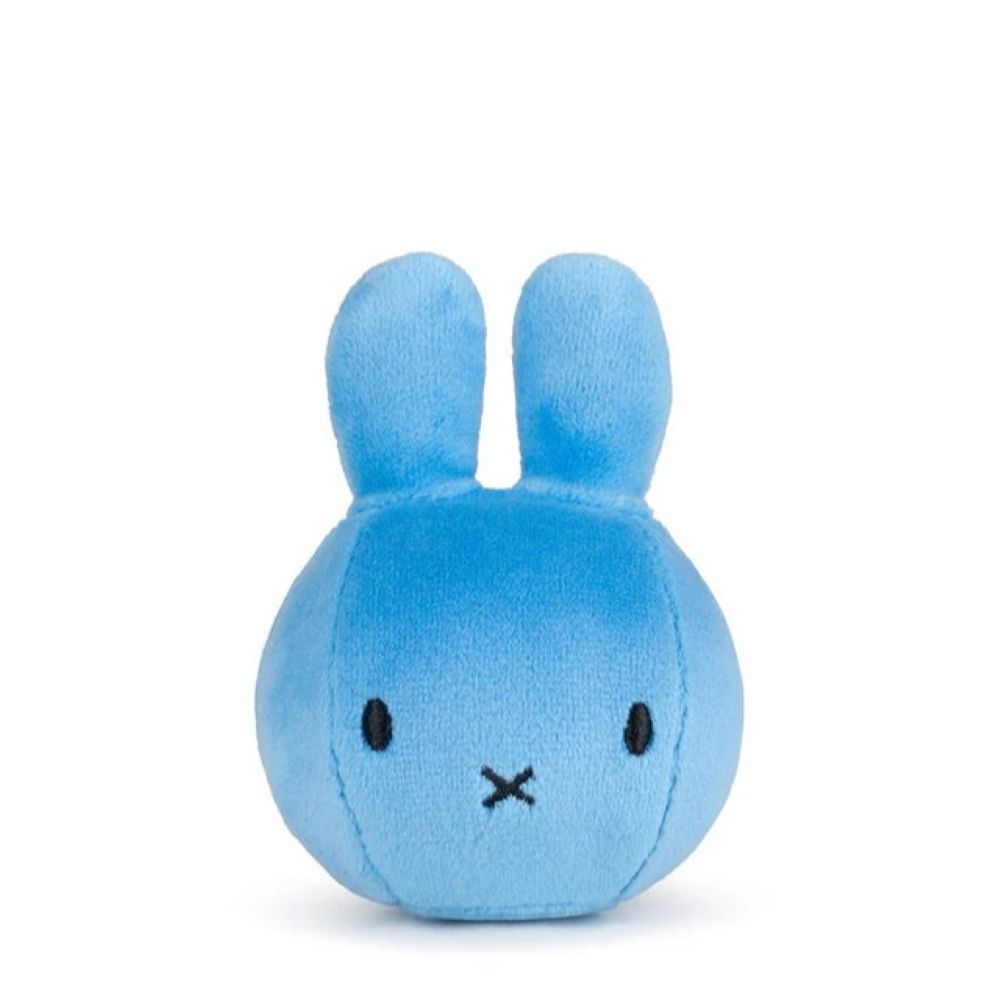 Miffy Squish Ball - BON TON TOYS