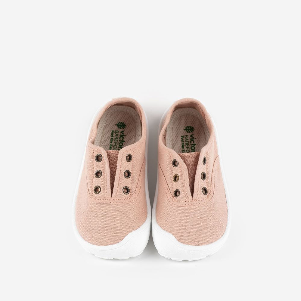 BOSCO BAREFOOT Sandália Inglesa BALLET - Victoria Shoes