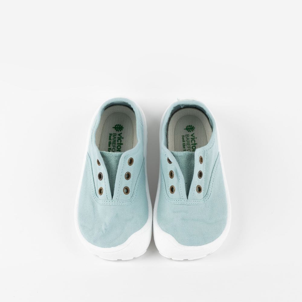 BOSCO BAREFOOT Sandália Inglesa MANZANA - Victoria Shoes