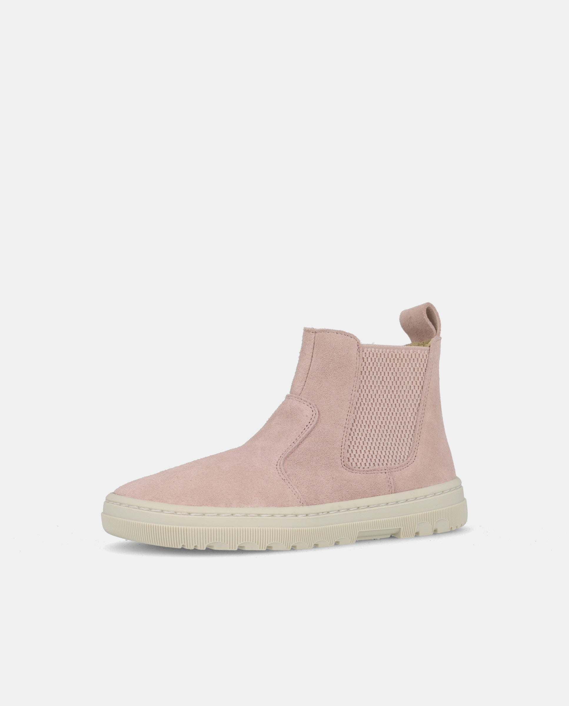 Bota BRISTON Rosa - BLANDITOS BY CRIOS