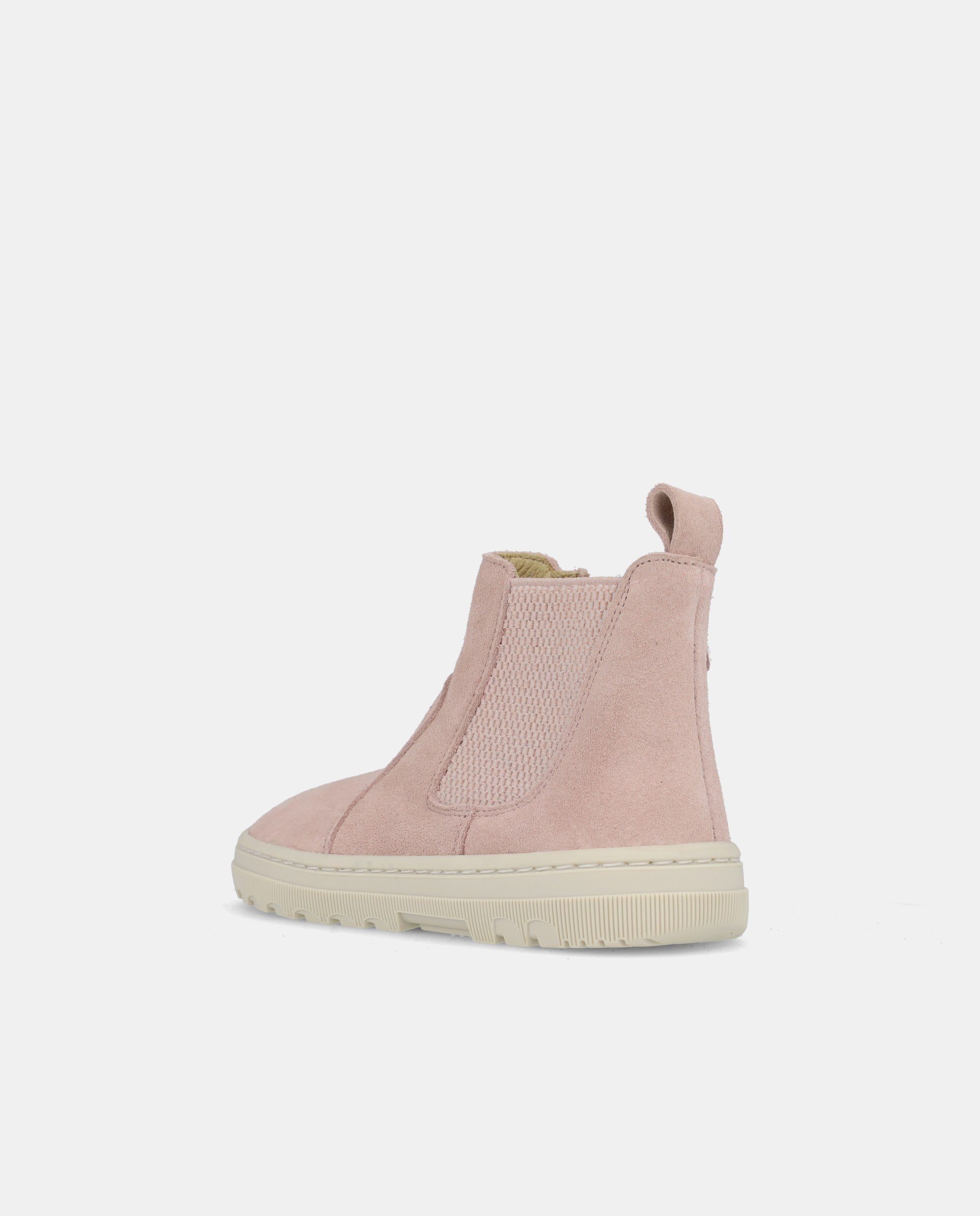 Bota BRISTON Rosa - BLANDITOS BY CRIOS